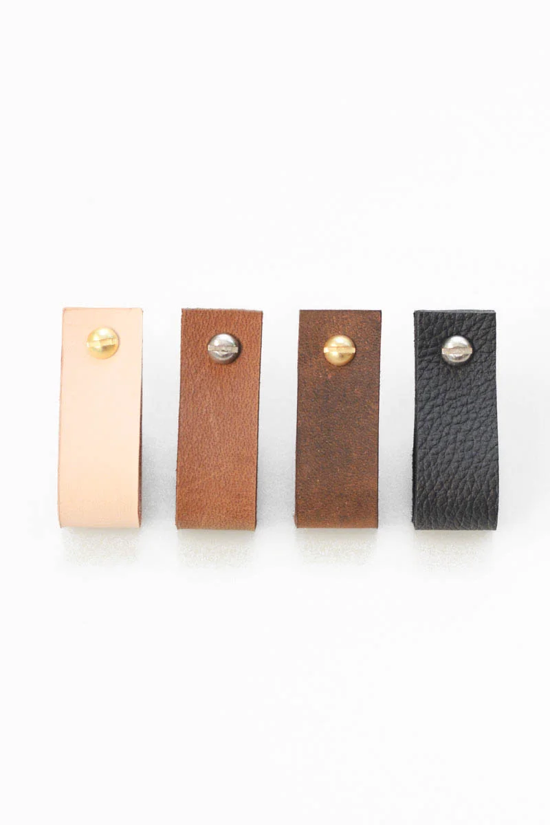chinese dress ladies Custom Leather Home Hardware | Pulls & Rod Holders main image 0
