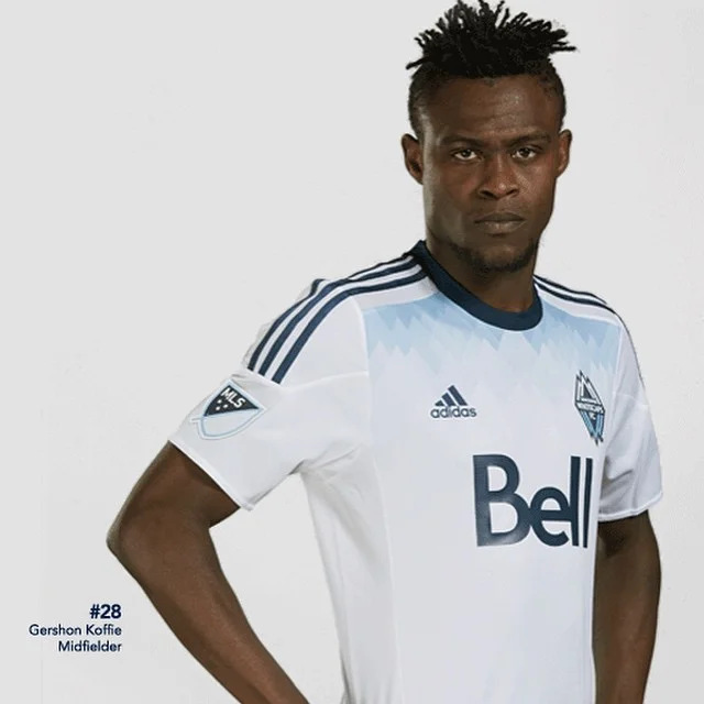 Image from the Vancouver Whitecaps