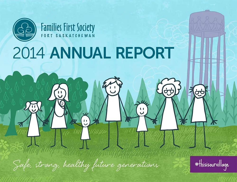 Fort Saskatchewan Families First Society