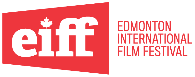 Edmonton International Film Festival - Logo