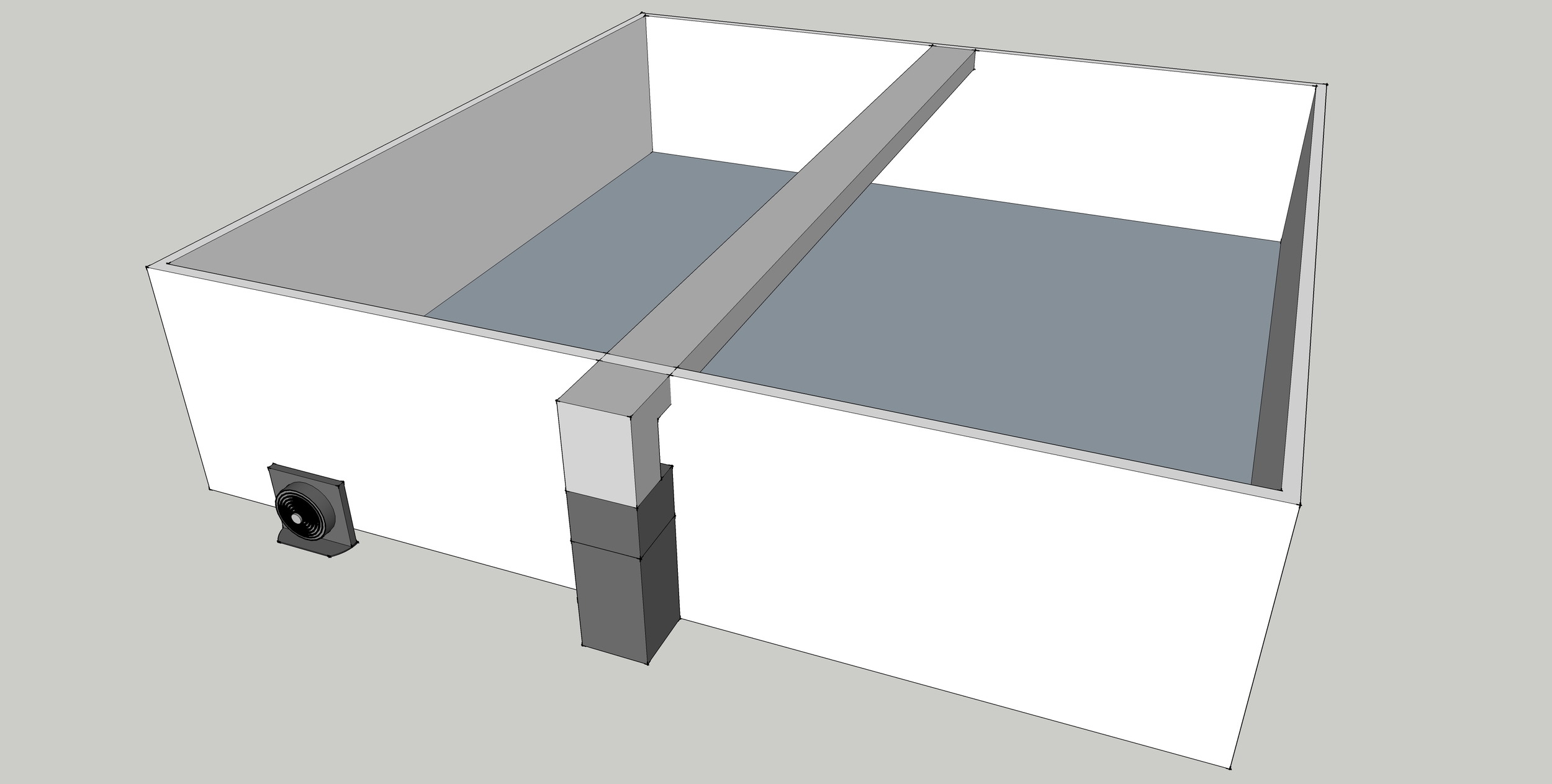Cleanroom 1