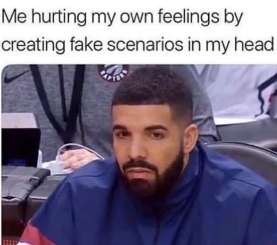 Get Out of Your Head 