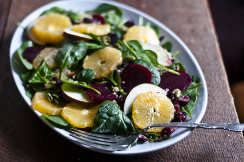 a.500.orange.beet.apple.spinach.salad.gathering.nice.things.DSC_3512.jpg