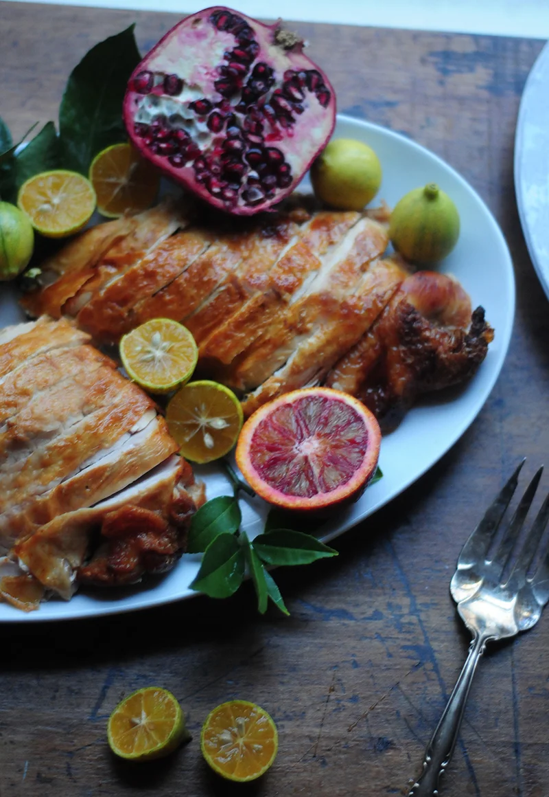 wisocnsin.thanksgiving.turkey.kumquart.fruit.pomigranate.DSC_3312.jpg
