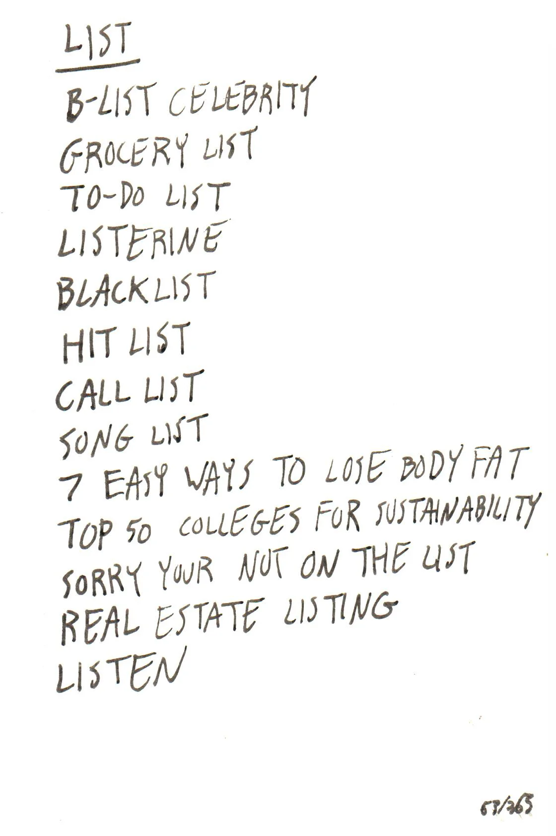 365lists 63.jpeg