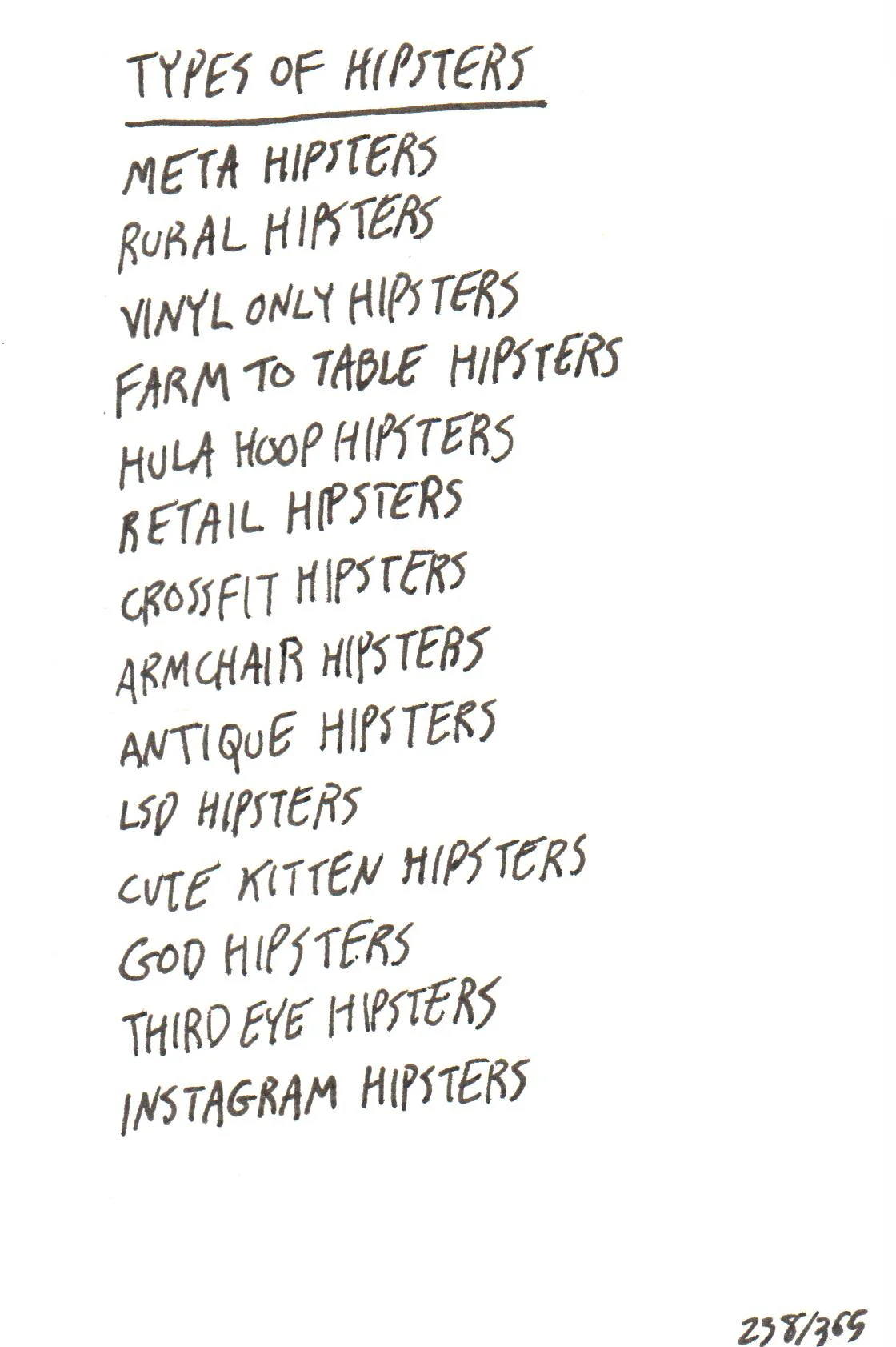 365lists 238.jpeg