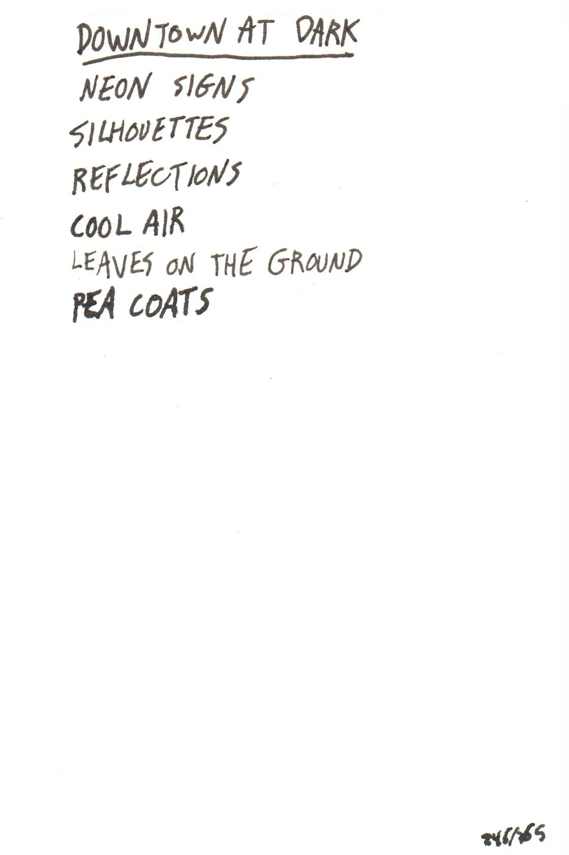 365lists 246.jpeg