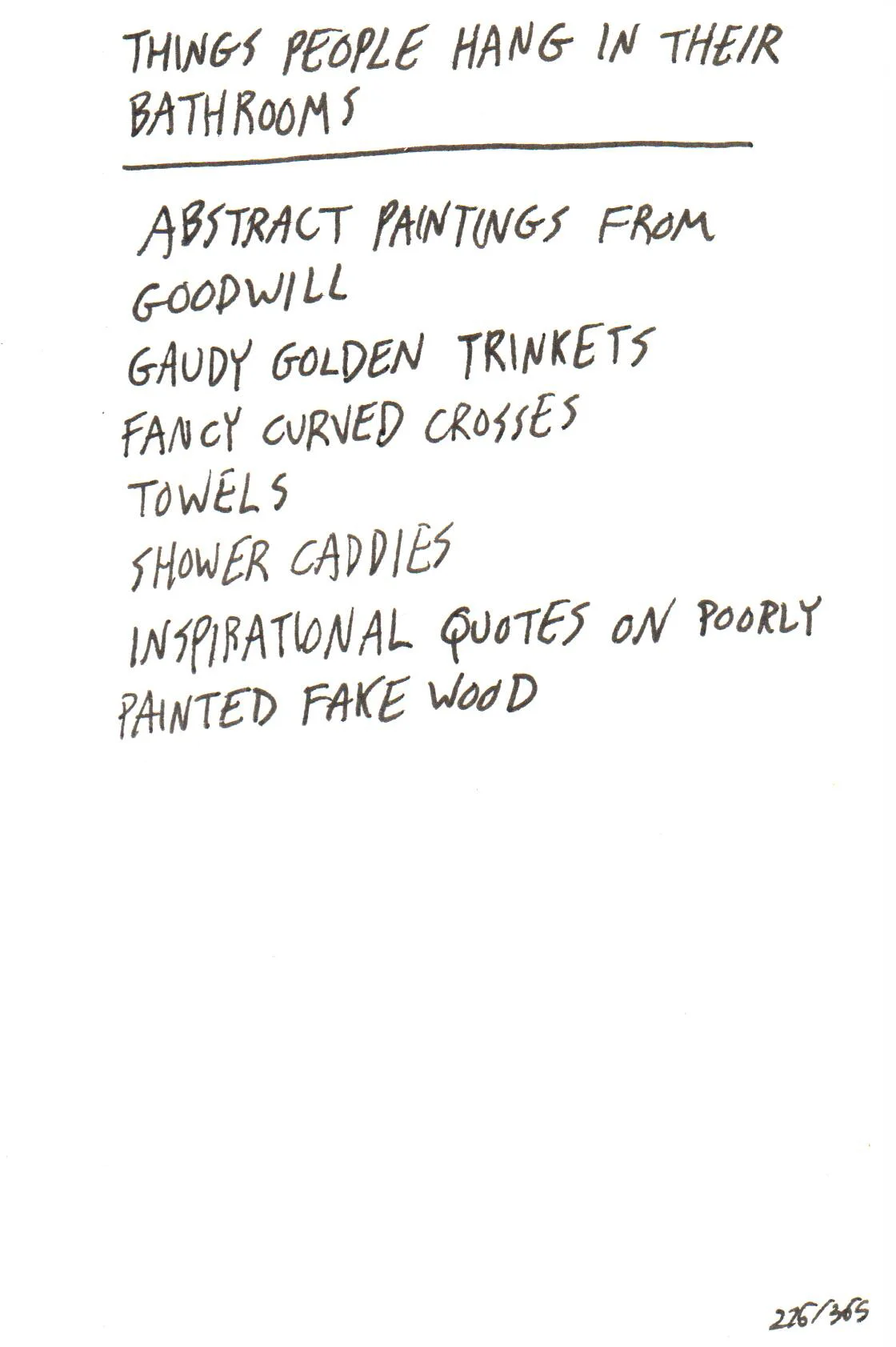 365lists 276.jpeg
