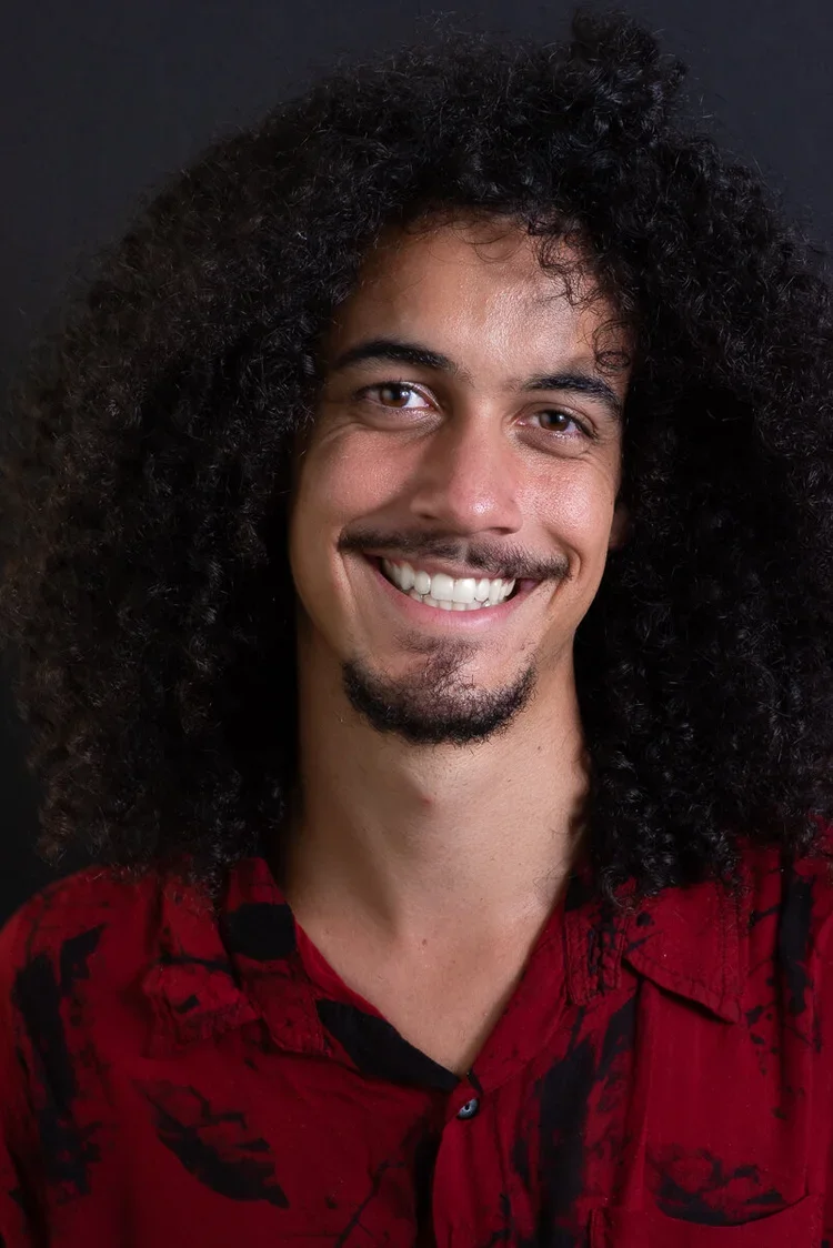 Brandon Ruiz - Charlotte, NC