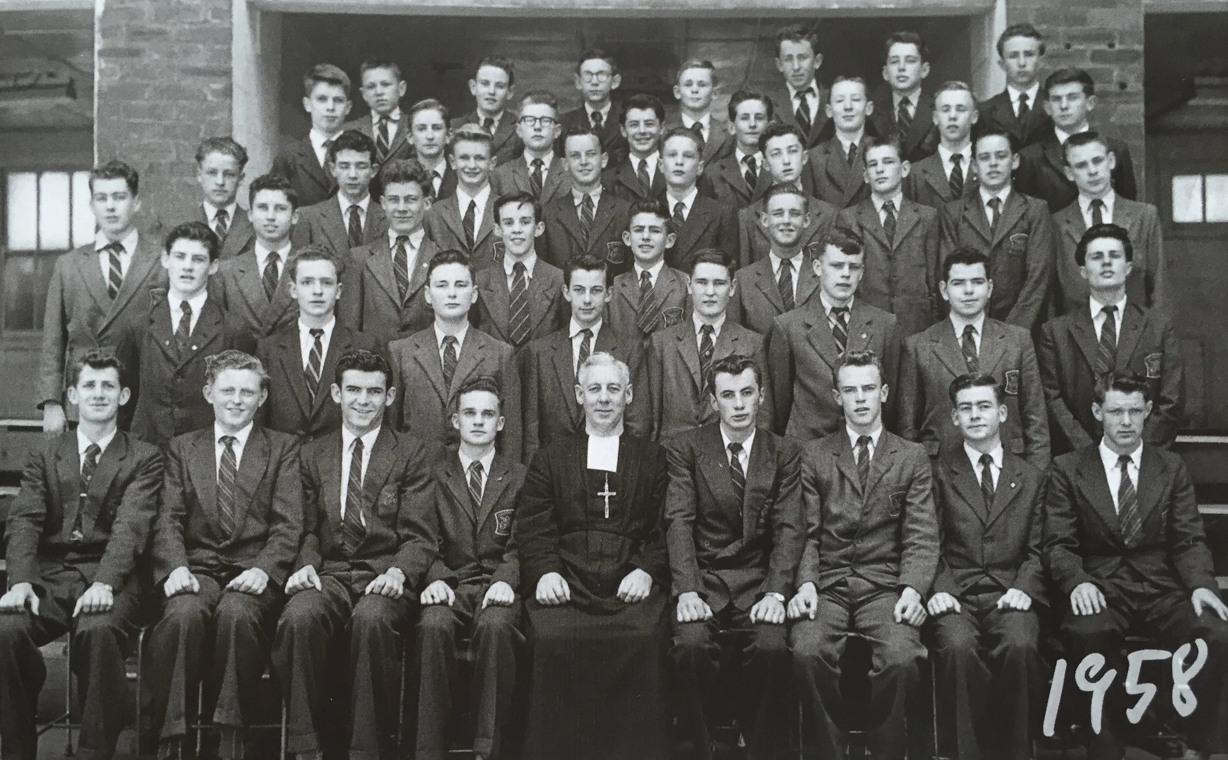 Marist Brothers Australia In Australia