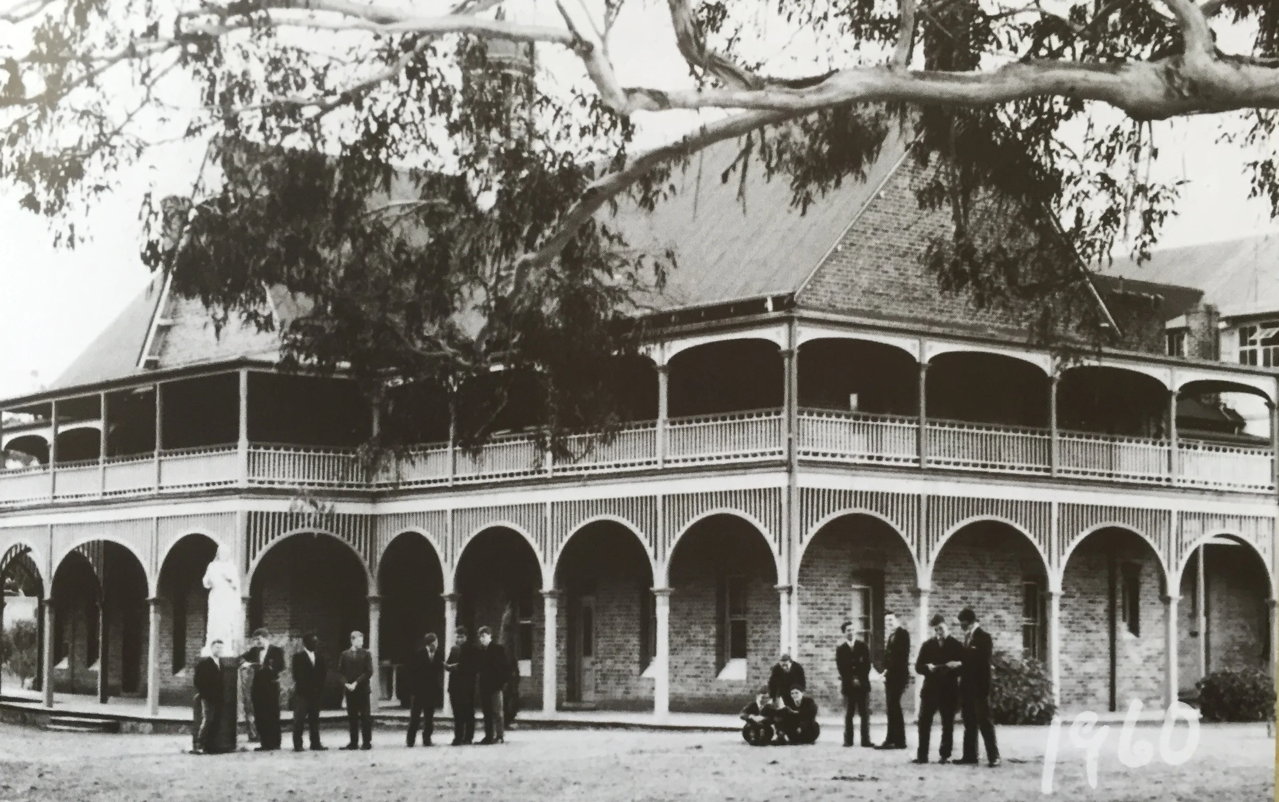 Marist Brothers Australia In Australia