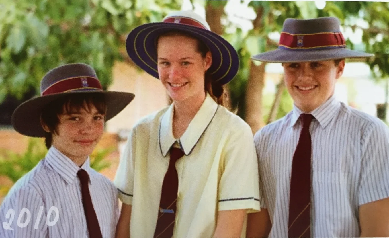 Marist Brothers Australia In Australia