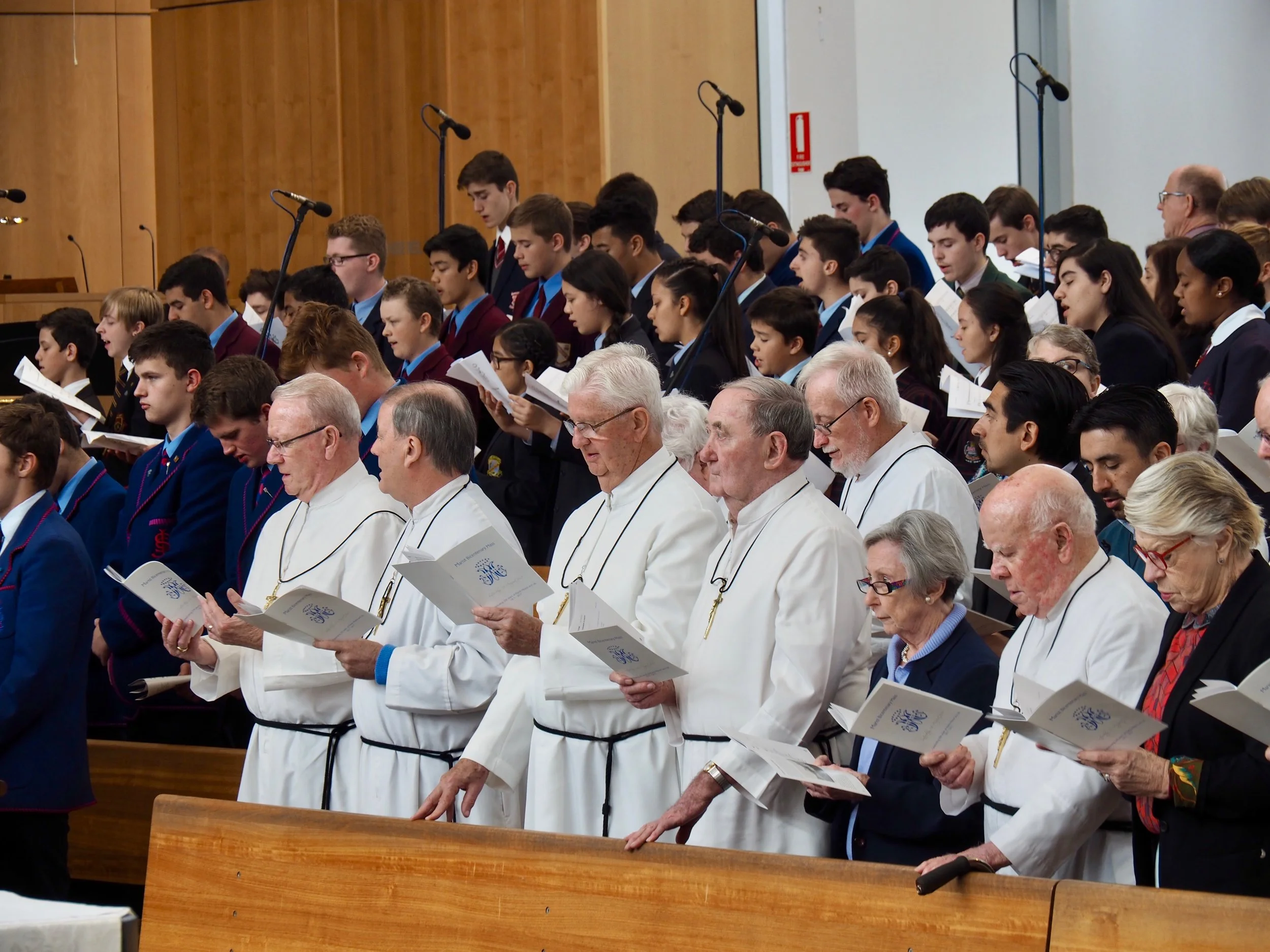 SYDNEY | St Patrick's Cathedral, Parramatta
