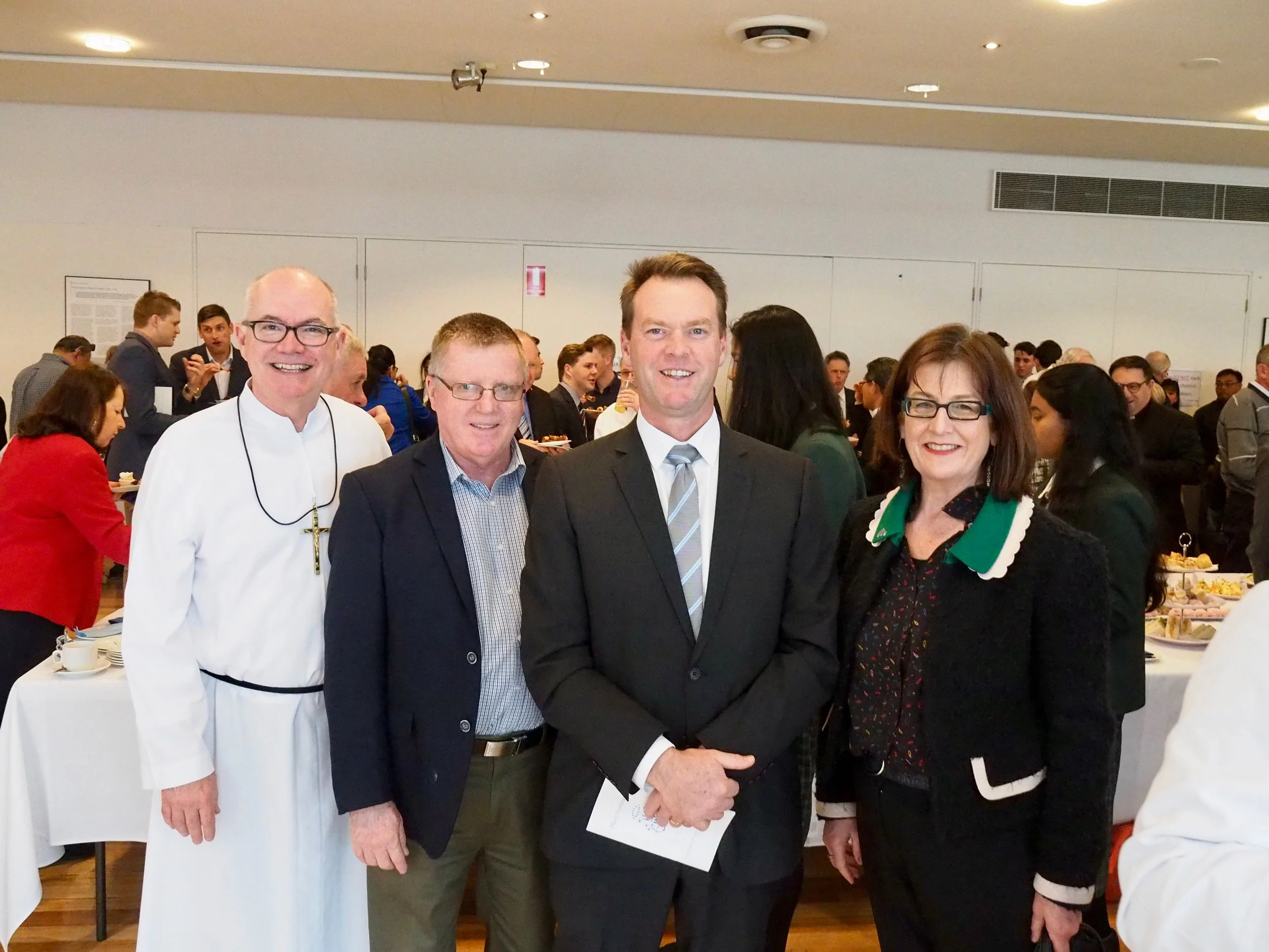 SYDNEY | St Patrick's Cathedral, Parramatta