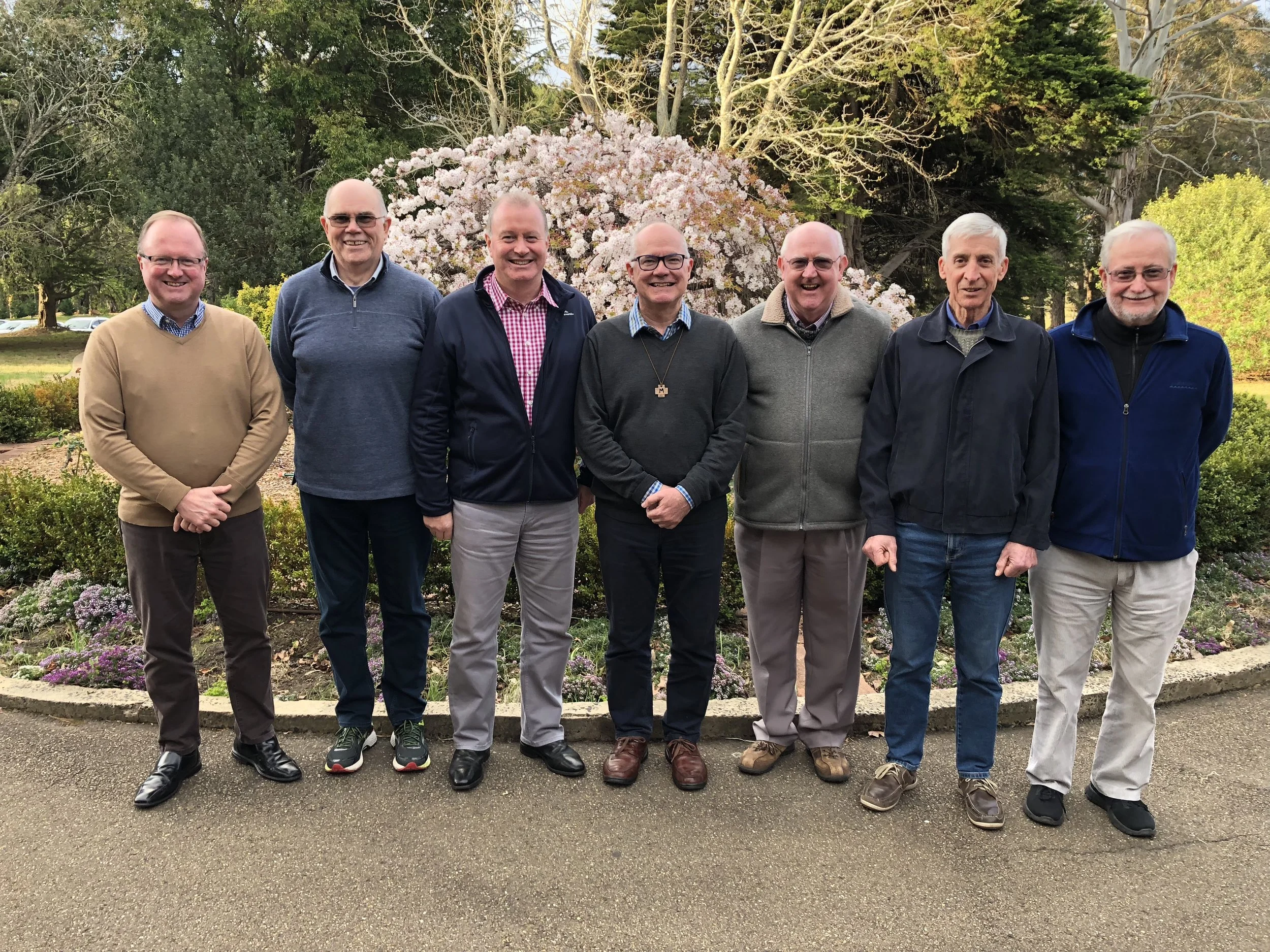 Marist Brothers Australia Today