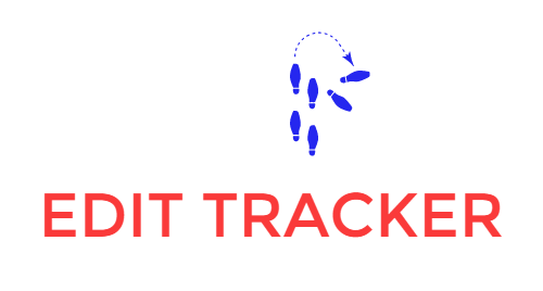 EditTracker for ArcGIS