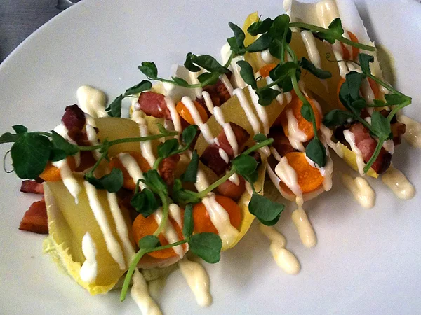 Endive Salad