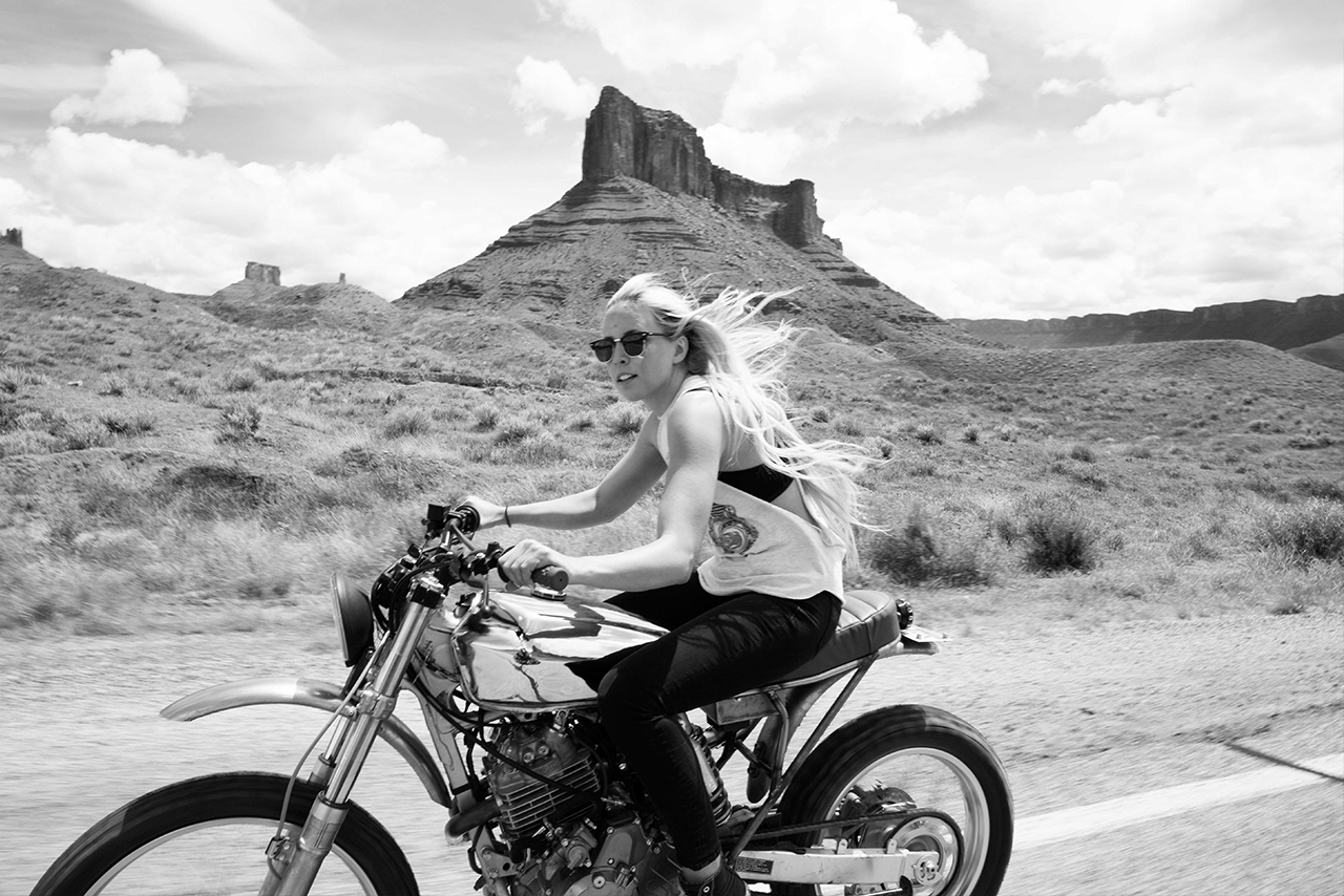 Photo by Lanakila MacNaughton