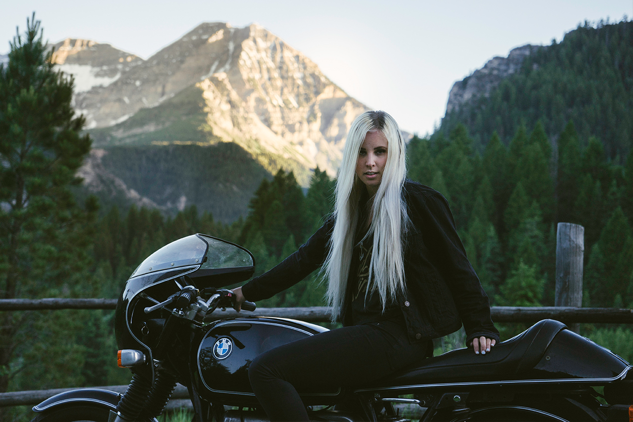 Photo by Kevin Bennett