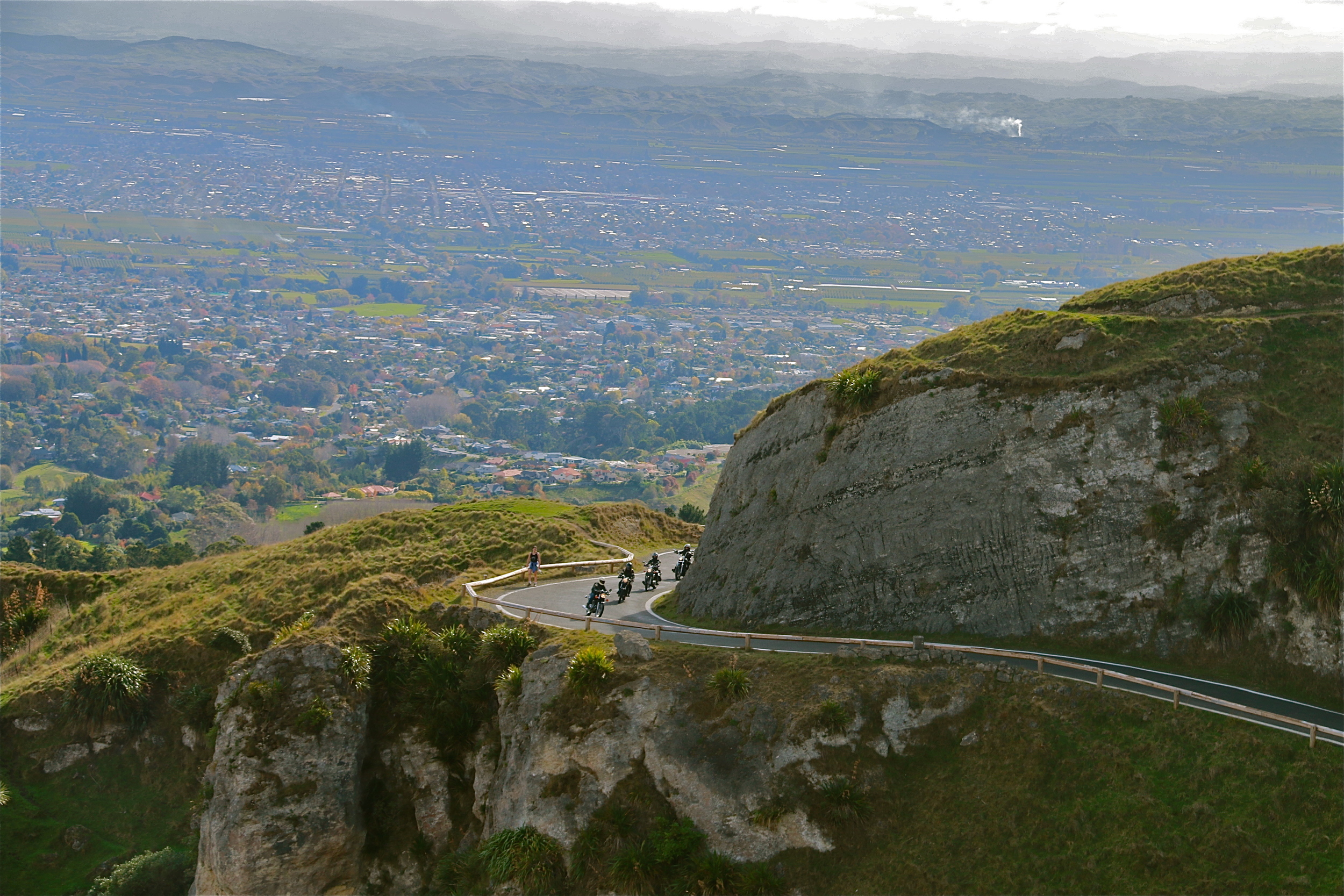 The Litas Hawkes Bay 