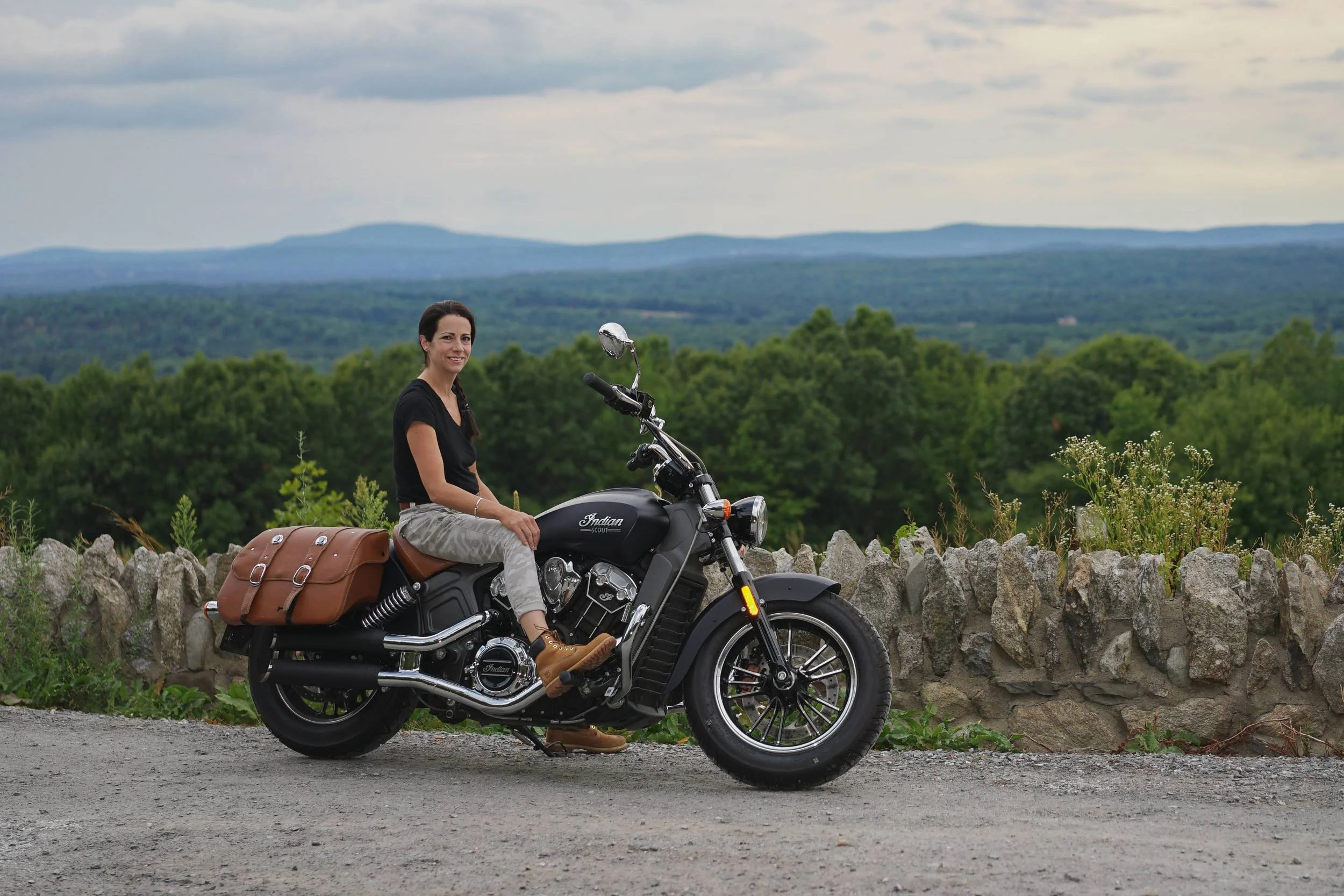 Start Your Legend Series: Nancy