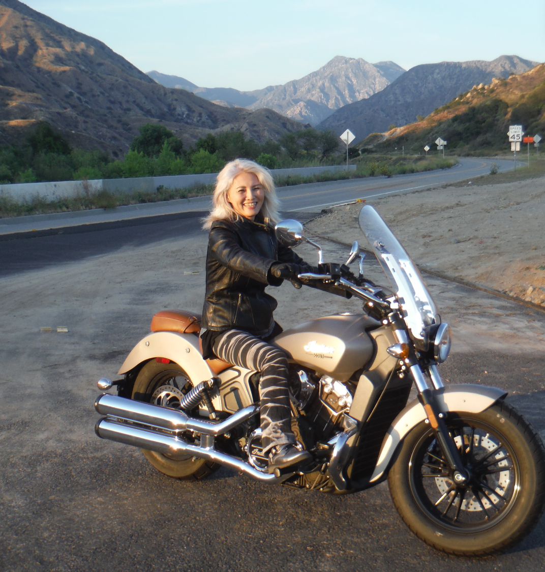 Start Your Legend Series: Kie