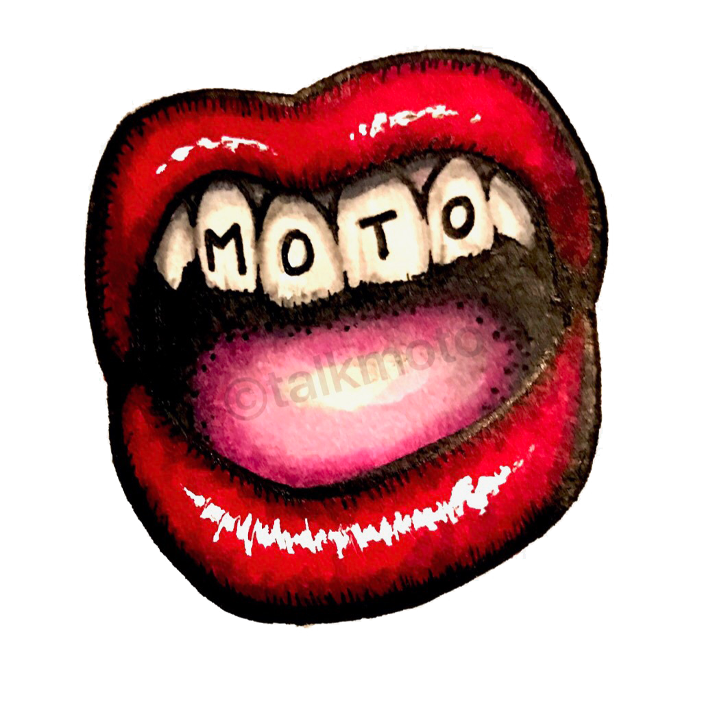 Talk Moto to Me Episode 2: Pre Babes Ride Out