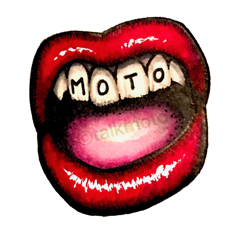 Talk Moto to Me Episode 3: Post Babes Ride Out Hangover