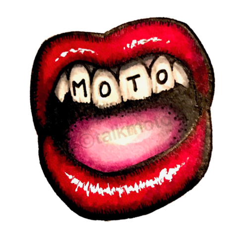 Talk Moto to Me Episode 4: TriCo