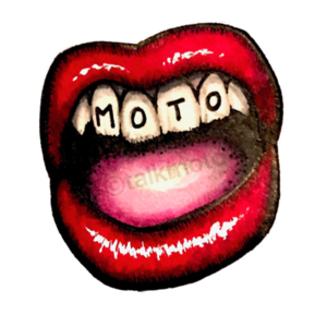 Talk Moto to Me Episode 5: Jason Wilson Sacred Steel Bikes