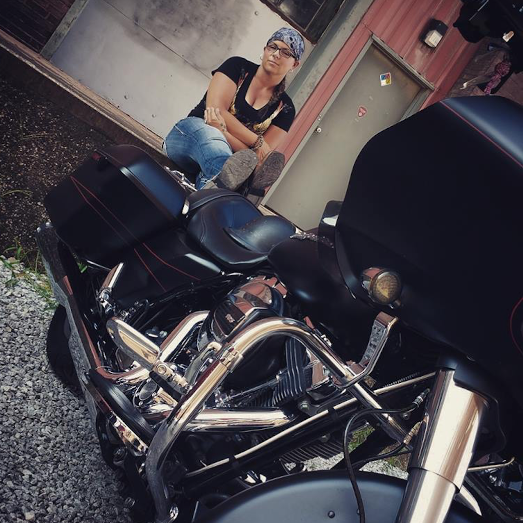 @RoadGlideGirl4Ever