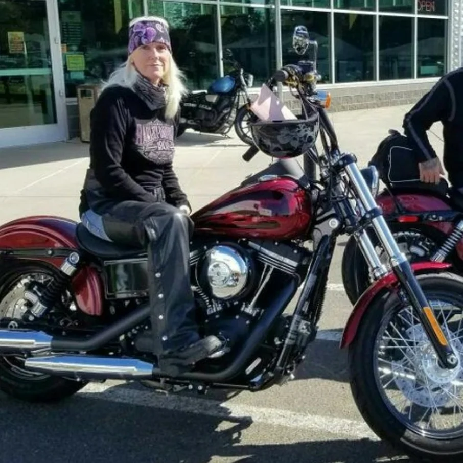 @Steelhorserider05