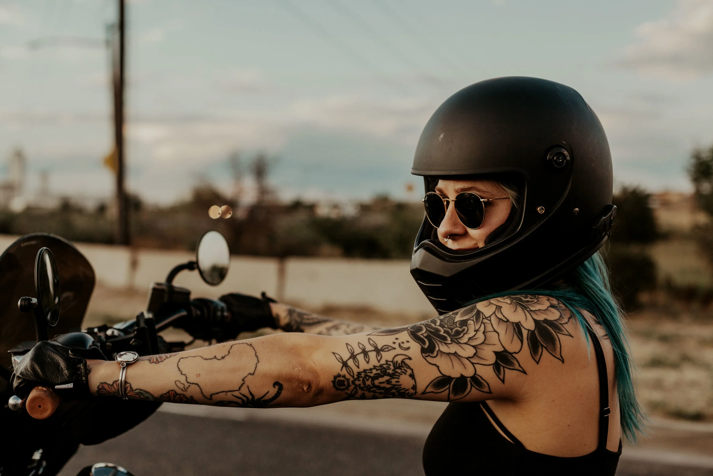 Interview: G R A C E