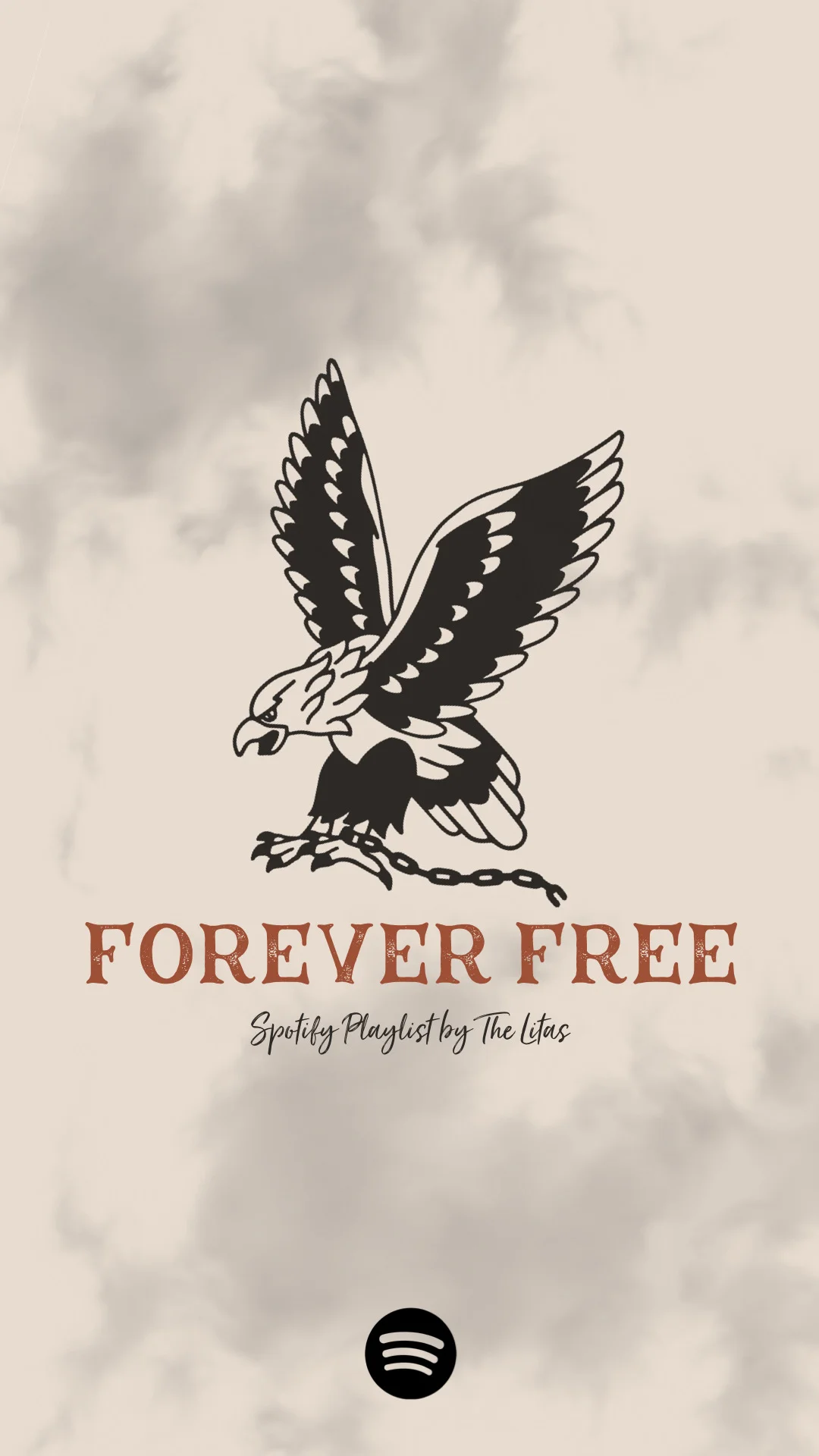 Forever Free Spotify Playlist