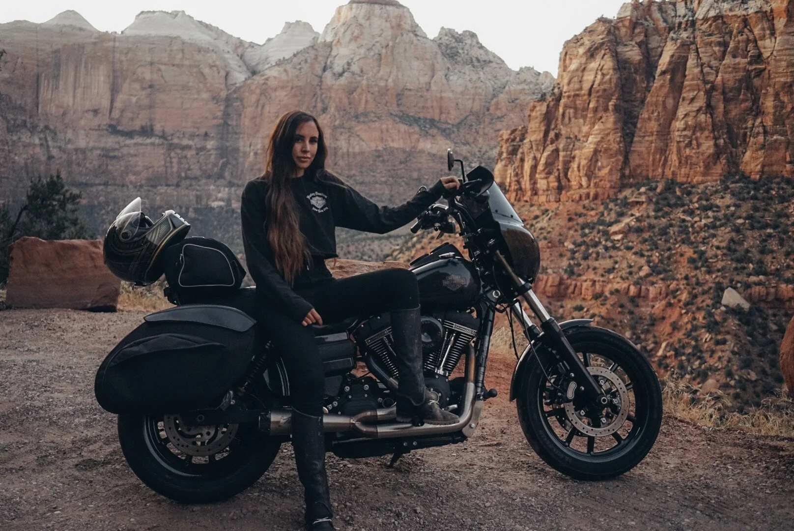 Podcast w/Jessica Wise on Creating The Litas