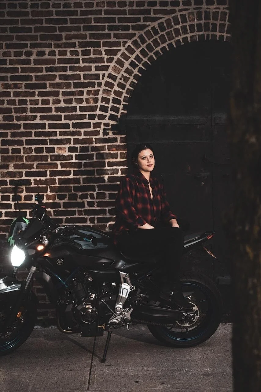 Kicking Ass and Raising Hell