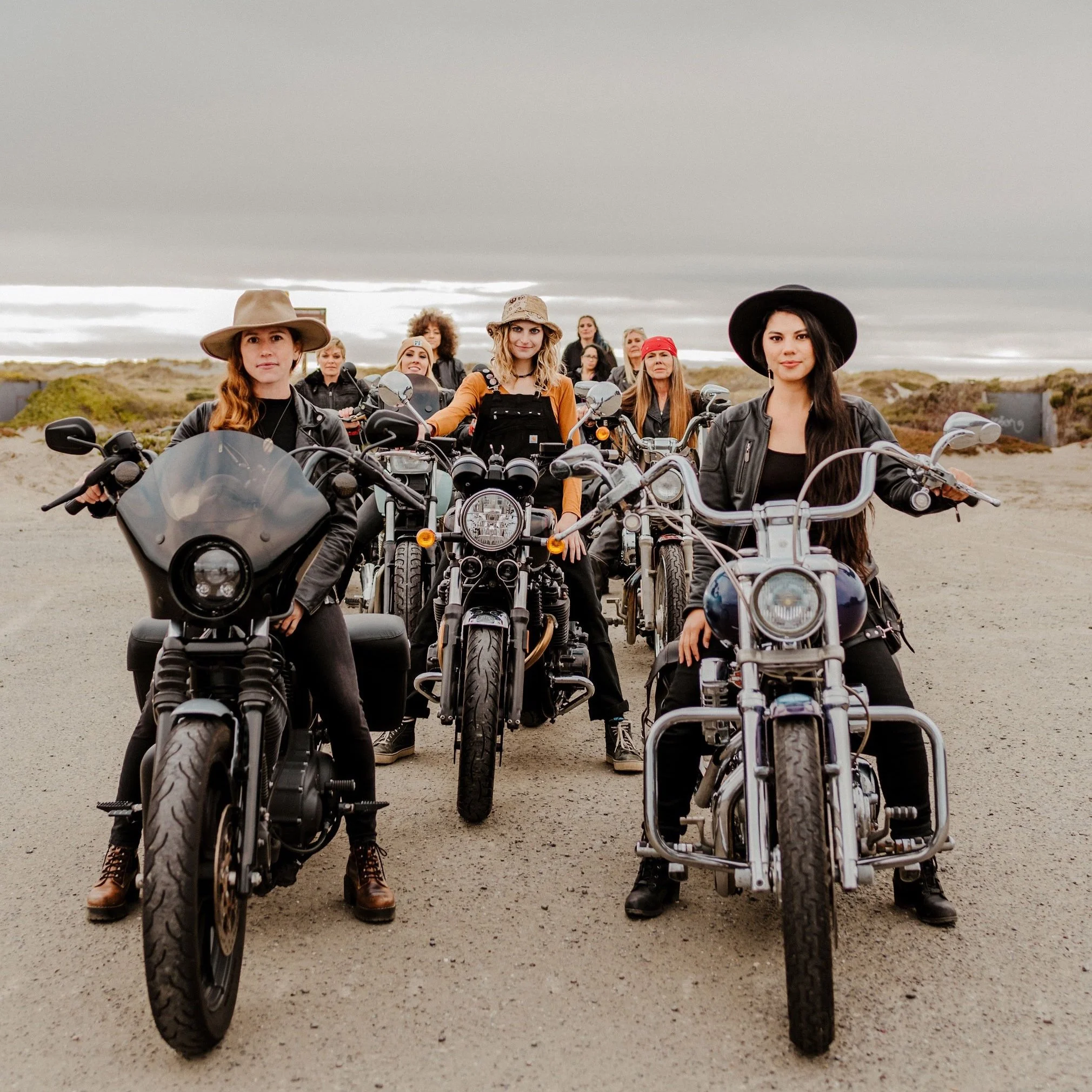 Featured Branch: THE LITAS HUMBOLDT