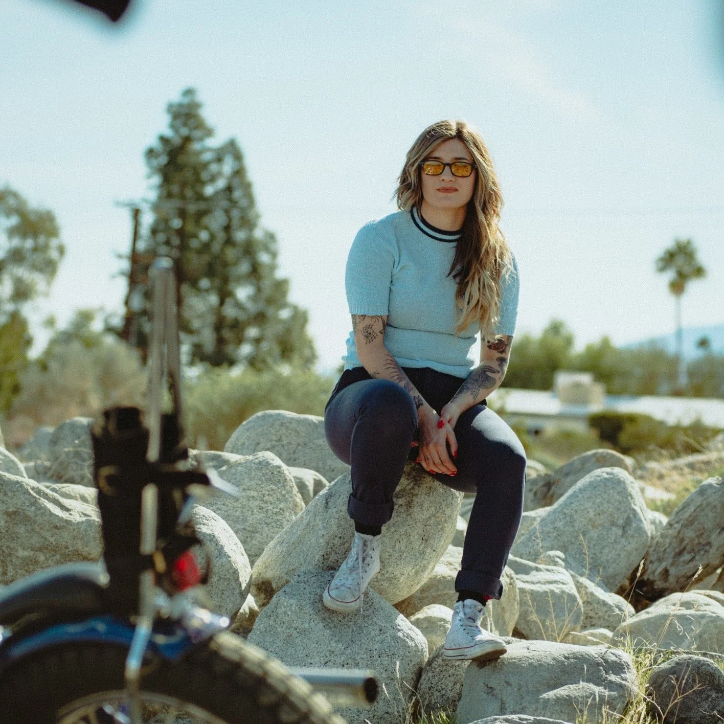 Interview: LANAKILA MacNAUGHTON