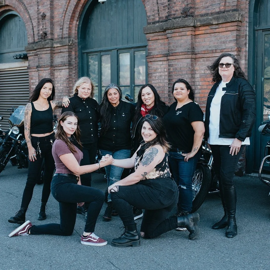 Featured Branch: THE LITAS SEATTLE