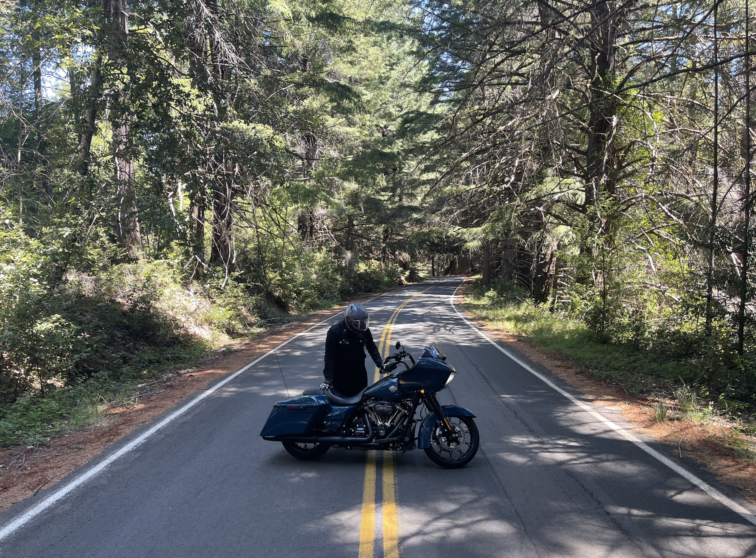 Rider Feature: JESSICA SINCLAIR 