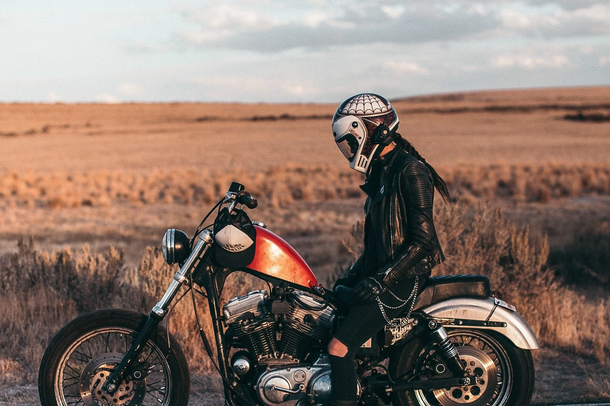 INTERVIEW: GUINEVERE SIMPSON of BLACK STITCH LABEL