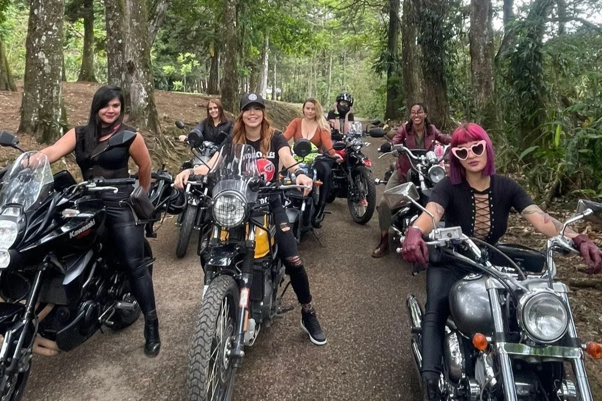 Featured Branch: THE LITAS SAN JOSÉ