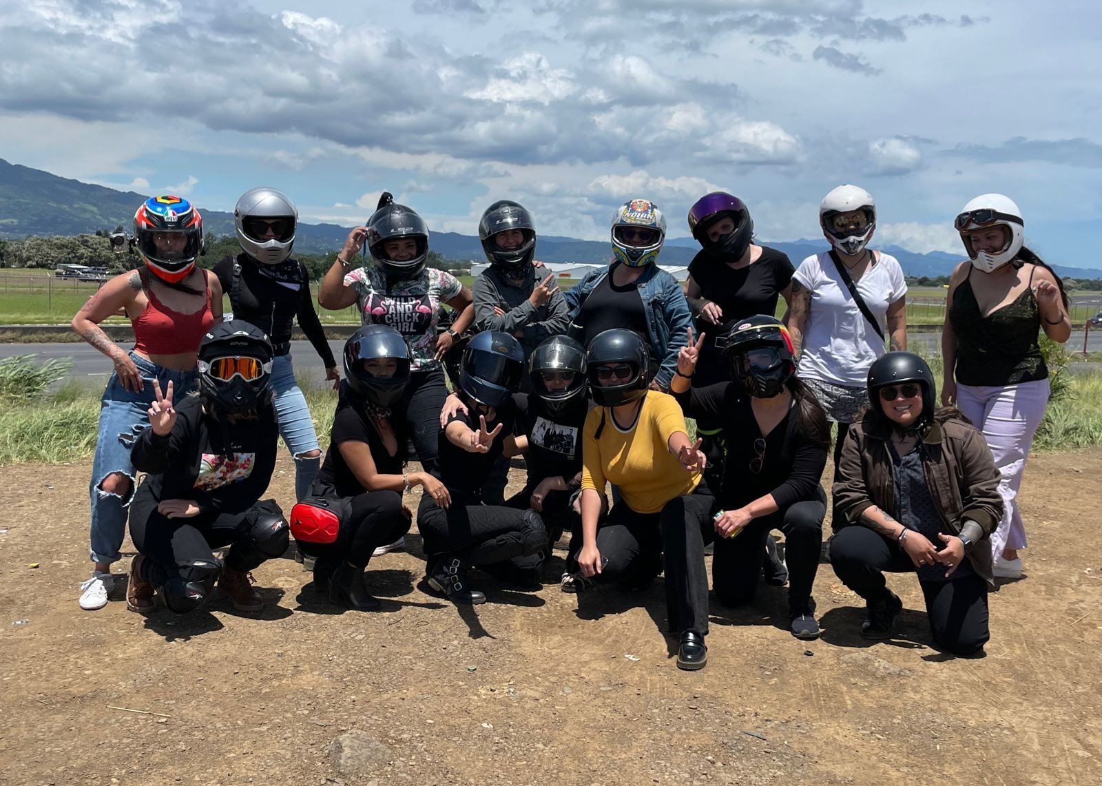 SAN JOSE, COSTA RICA