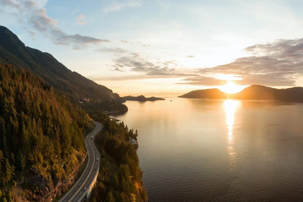 FEATURED EVENT: WOMEN'S MOTO SUMMIT IN BRITISH COLUMBIA