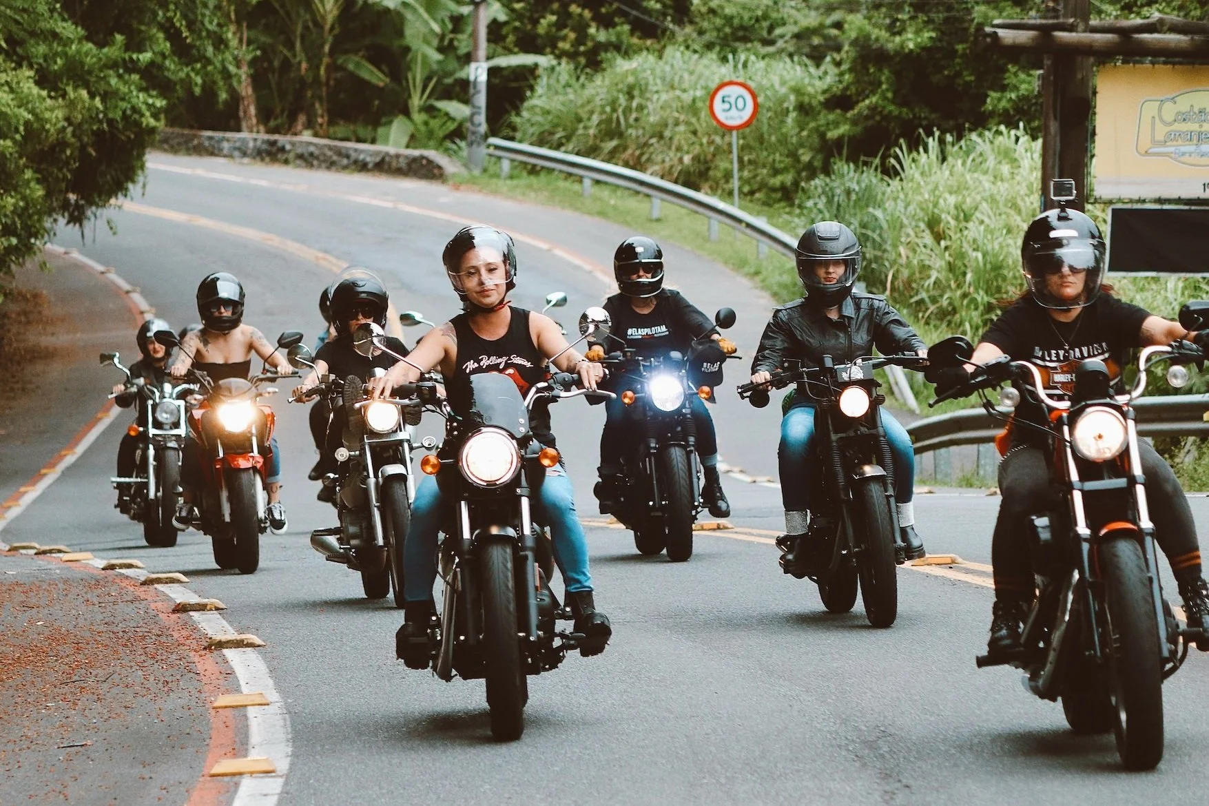 Featured Branch: THE LITAS ITAJAÍ