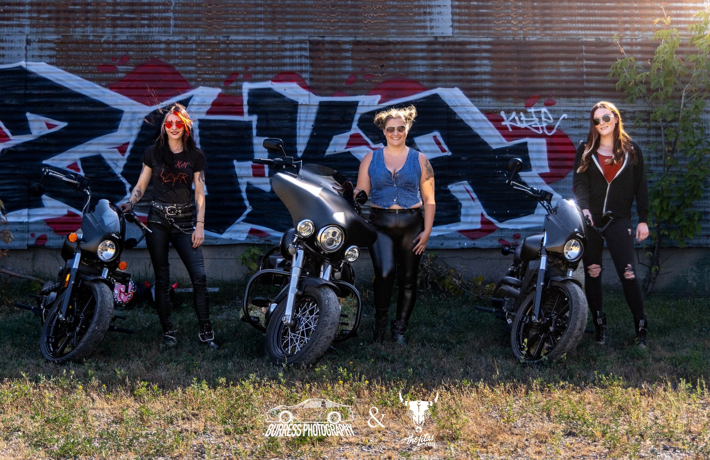 Featured Branch: THE LITAS FARGO, NORTH DAKOTA