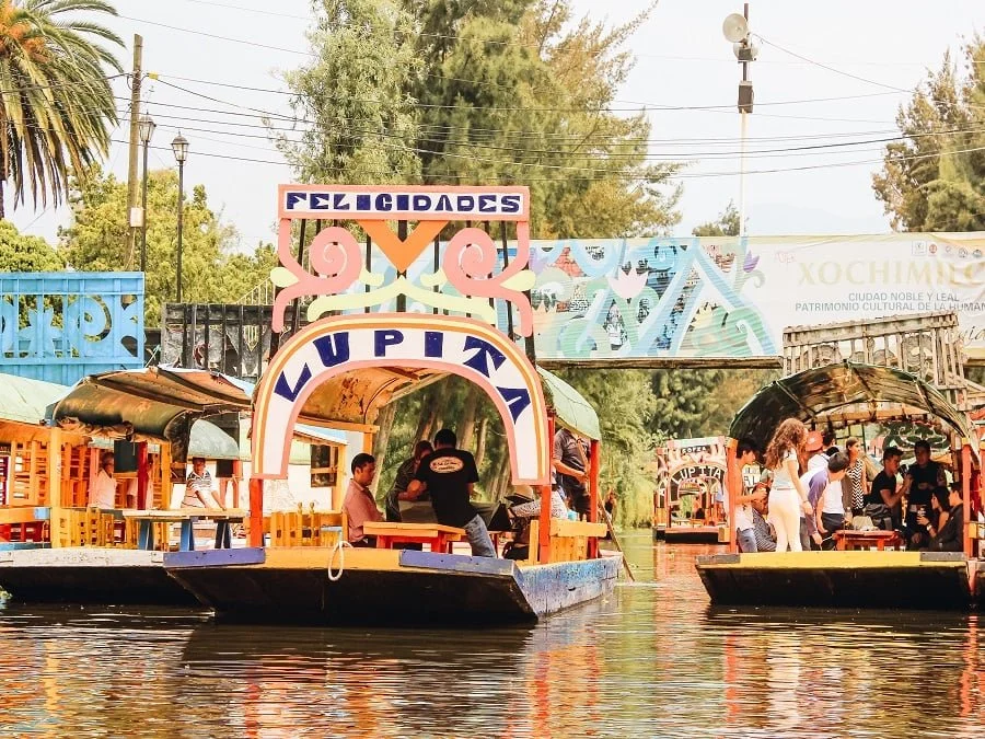 The Litas Global Meetup 2026: Mexico City Guide