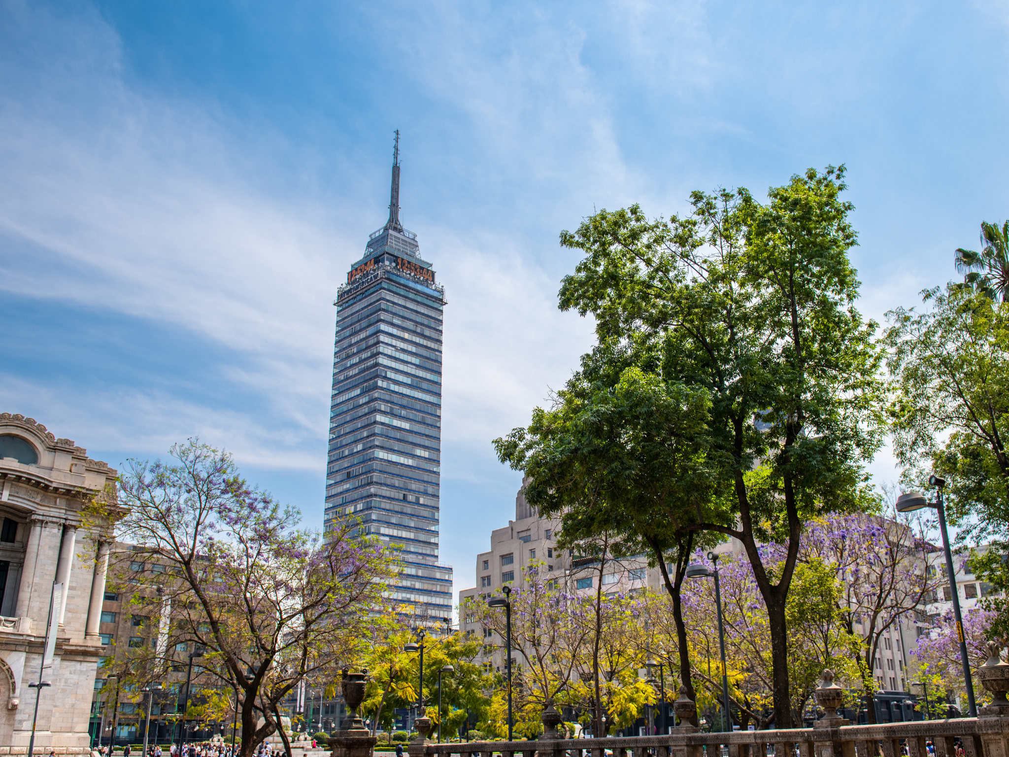 historic center- Torre Latinoamericana.png