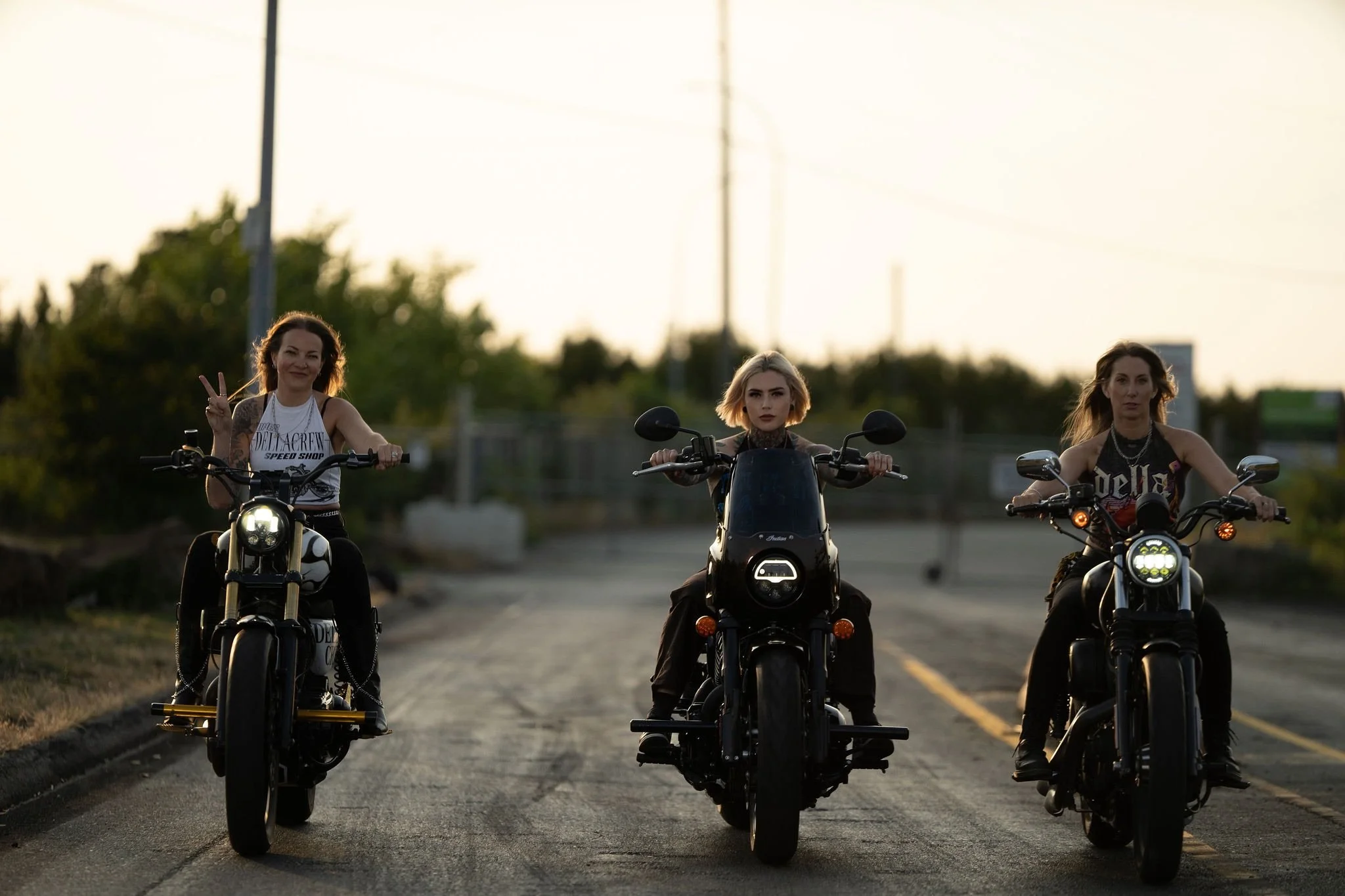 Featured Branch: THE LITAS NANAIMO