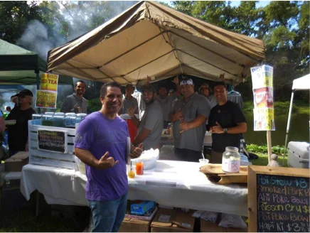 Hale Pihana Ka ʻIkena